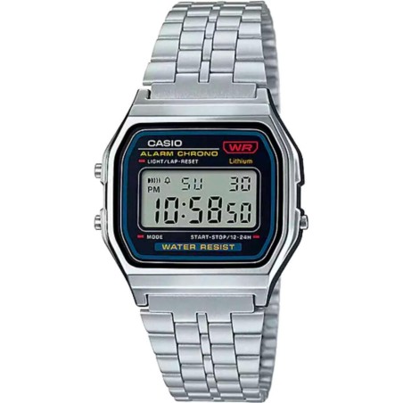 Годинник Casio VINTAGE ICONIC A159W-N1DF