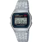 Часы Casio VINTAGE ICONIC A159W-N1DF Часы Casio VINTAGE ICONIC A159W-N1DF