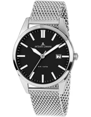 Годинник Jacques Lemans Sport 200 1-2002K