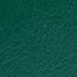 392212 Sophia Travel Zip Case WOLF Forest Green