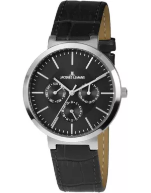 Годинник Jacques Lemans Milano 1-1950A