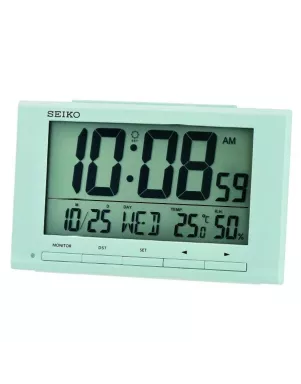 Будильник Seiko QHL090L
