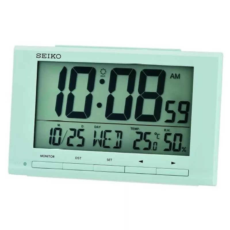 Будильник Seiko QHL090L