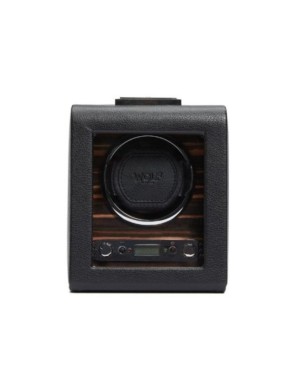 457056 Roadster Single Winder WOLF Black