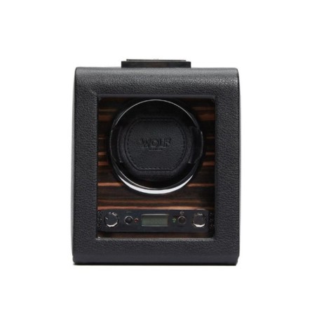 457056 Roadster Single Winder WOLF Black