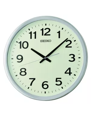 QXA799S Настінний годинник Seiko