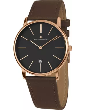 Годинник Jacques Lemans Classic 200 1-2003E