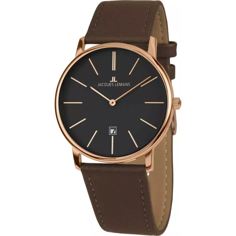 Годинник Jacques Lemans Classic 200 1-2003E