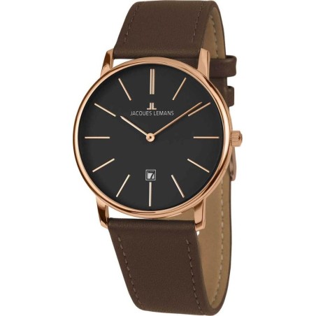 Годинник Jacques Lemans Classic 200 1-2003E