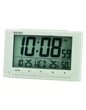 Будильник Seiko QHL090W