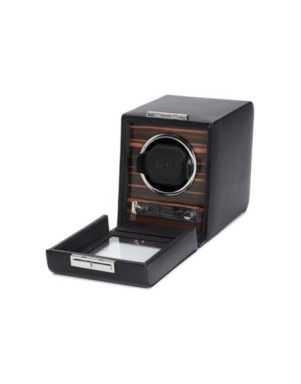 457056 Roadster Single Winder WOLF Black
