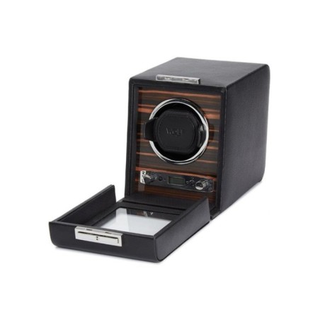 457056 Roadster Single Winder WOLF Black
