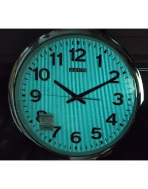 QXA799S Настінний годинник Seiko