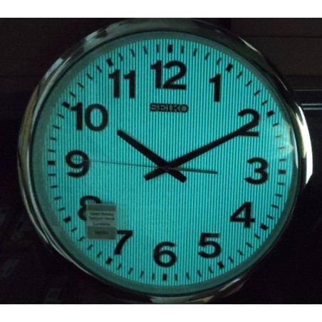 QXA799S Настінний годинник Seiko