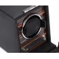457056 Roadster Single Winder WOLF Black