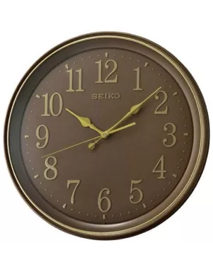 QXA798B Настінний годинник Seiko