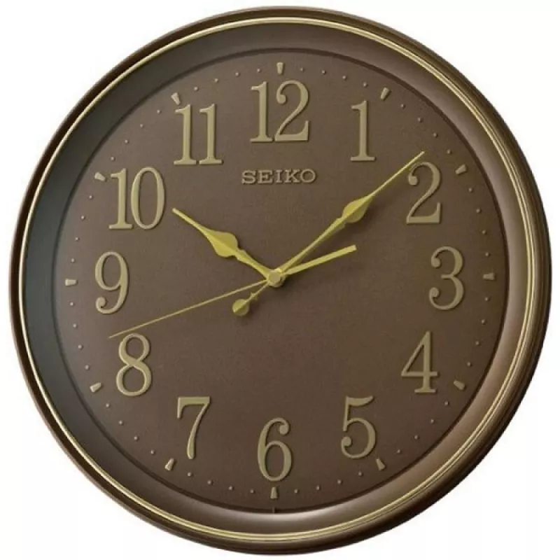 QXA798B Настінний годинник Seiko