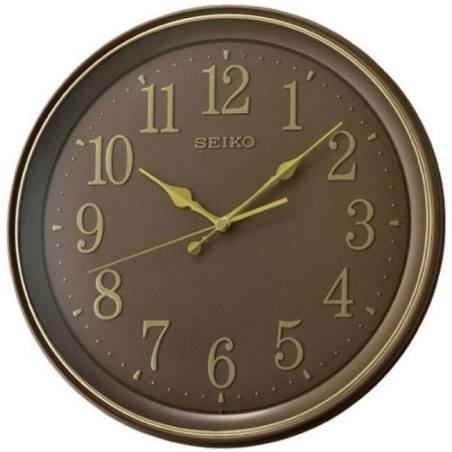 QXA798B Настінний годинник Seiko