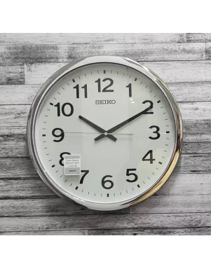 QXA799S Настінний годинник Seiko