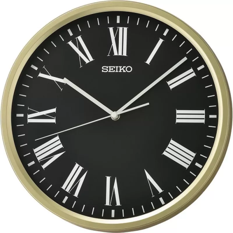 QHA009G Настінний годинник Seiko
