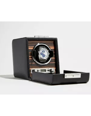457056 Roadster Single Winder WOLF Black