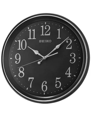 QXA798K Настінний годинник Seiko