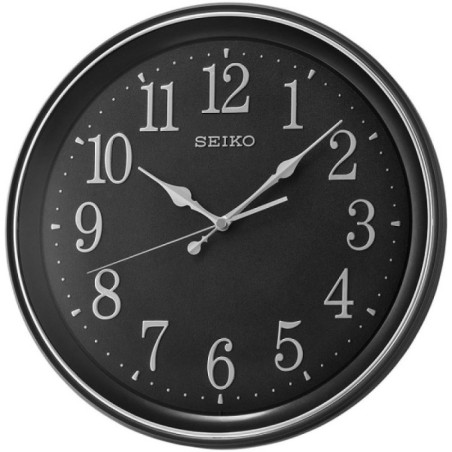 QXA798K Настінний годинник Seiko
