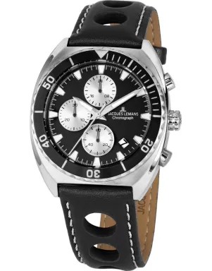 Годинник Jacques Lemans Retro 200 1-2041A