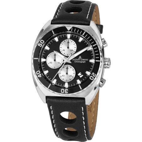 Годинник Jacques Lemans Retro 200 1-2041A