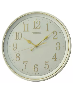 QXA798W Настінний годинник Seiko