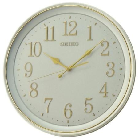 QXA798W Настінний годинник Seiko