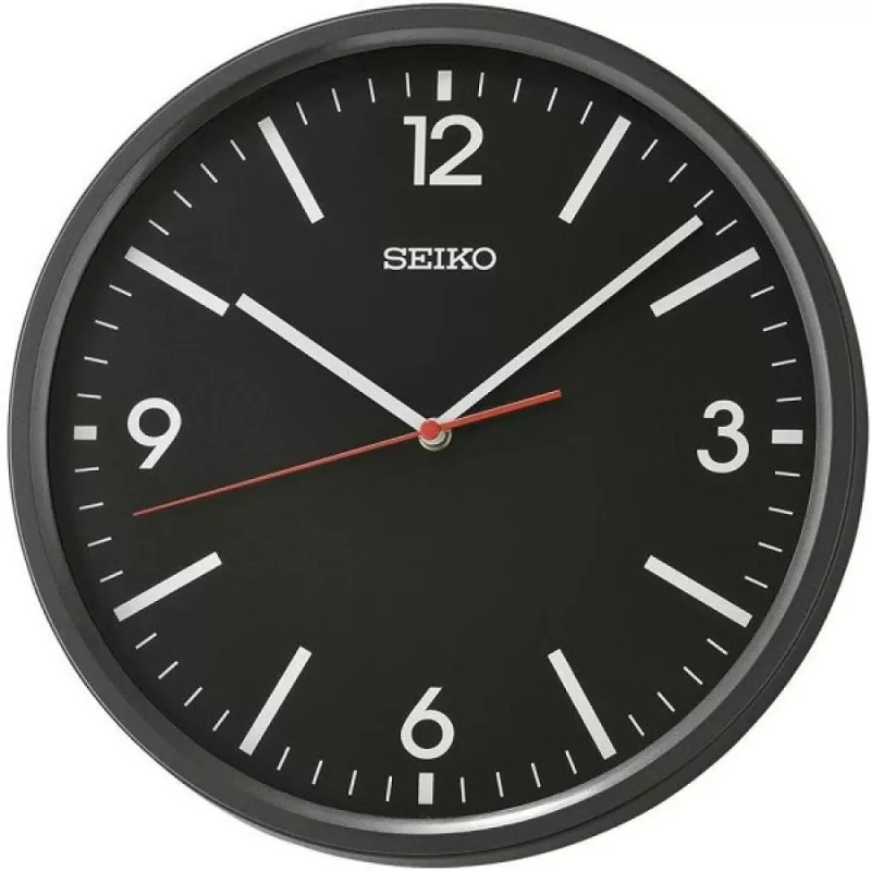 QHA009K Настінний годинник Seiko
