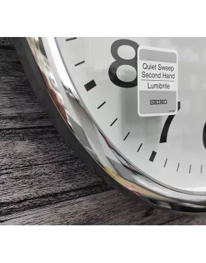 QXA799S Настінний годинник Seiko