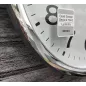 QXA799S Настінний годинник Seiko