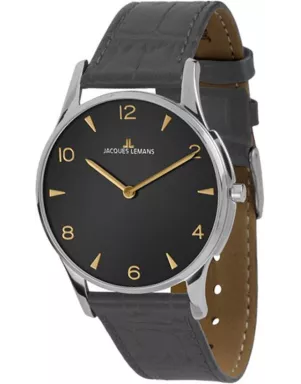 Годинник Jacques Lemans London 1-1851ZE