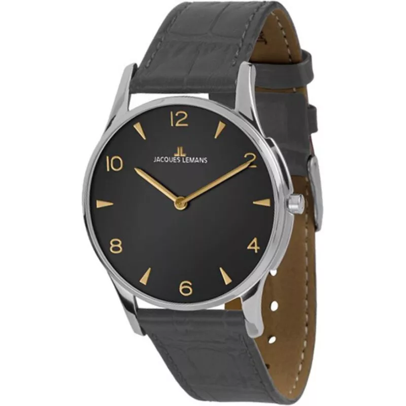 Годинник Jacques Lemans London 1-1851ZE