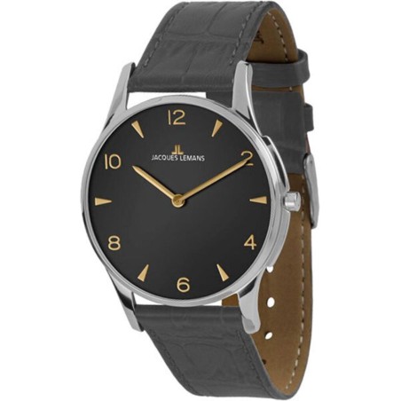 Годинник Jacques Lemans London 1-1851ZE
