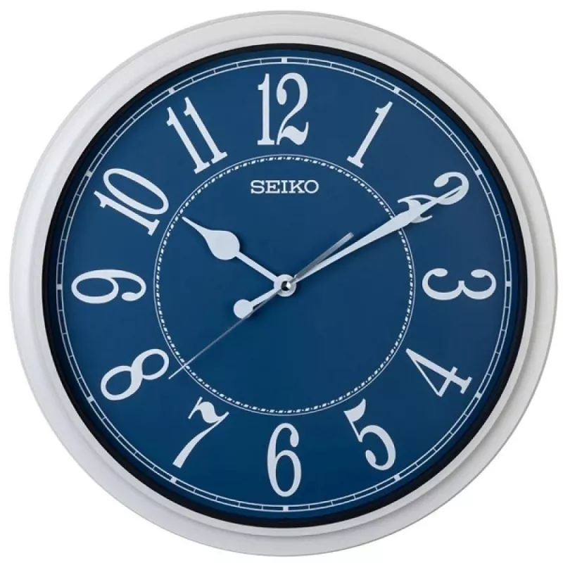 QXA801H Настінний годинник Seiko