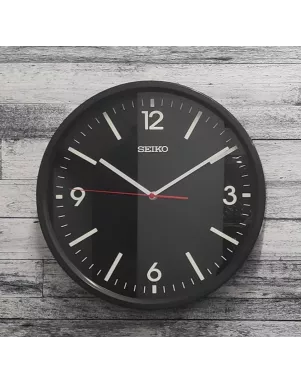 QHA009K Настінний годинник Seiko