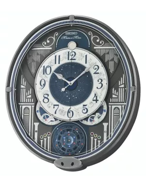 QXM393N Настінний годинник Seiko