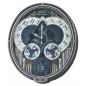QXM393N Настінний годинник Seiko