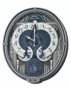 QXM393N Настінний годинник Seiko