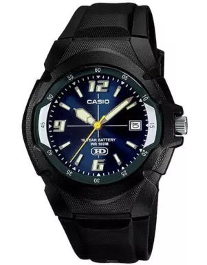 Годинник Casio TIMELESS COLLECTION MW-600F-2AVDF