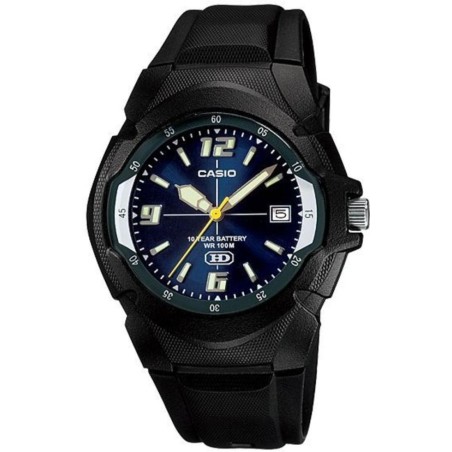 Годинник Casio TIMELESS COLLECTION MW-600F-2AVDF