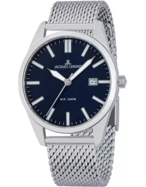 Годинник Jacques Lemans Sport 200 1-2002M