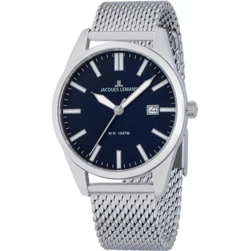 Годинник Jacques Lemans Sport 200 1-2002M