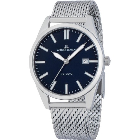 Годинник Jacques Lemans Sport 200 1-2002M