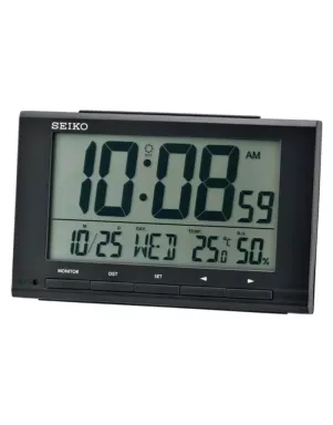 Будильник Seiko QHL090K