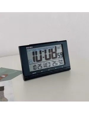 Будильник Seiko QHL090K