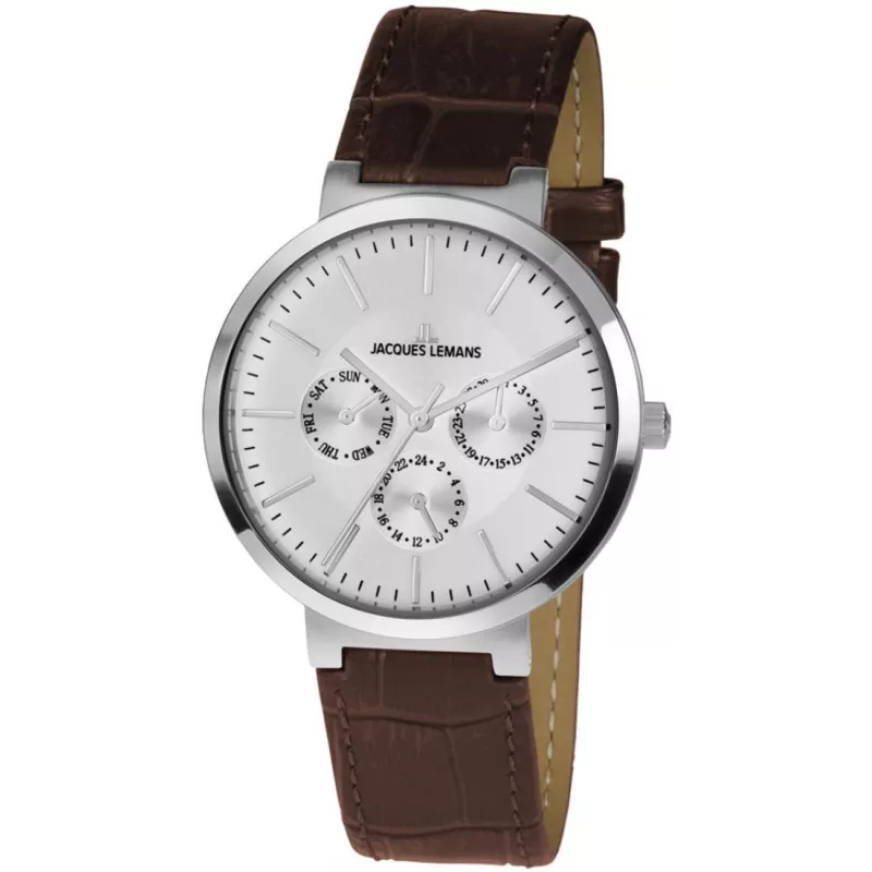 Часы Jacques Lemans Milano 1-1950B